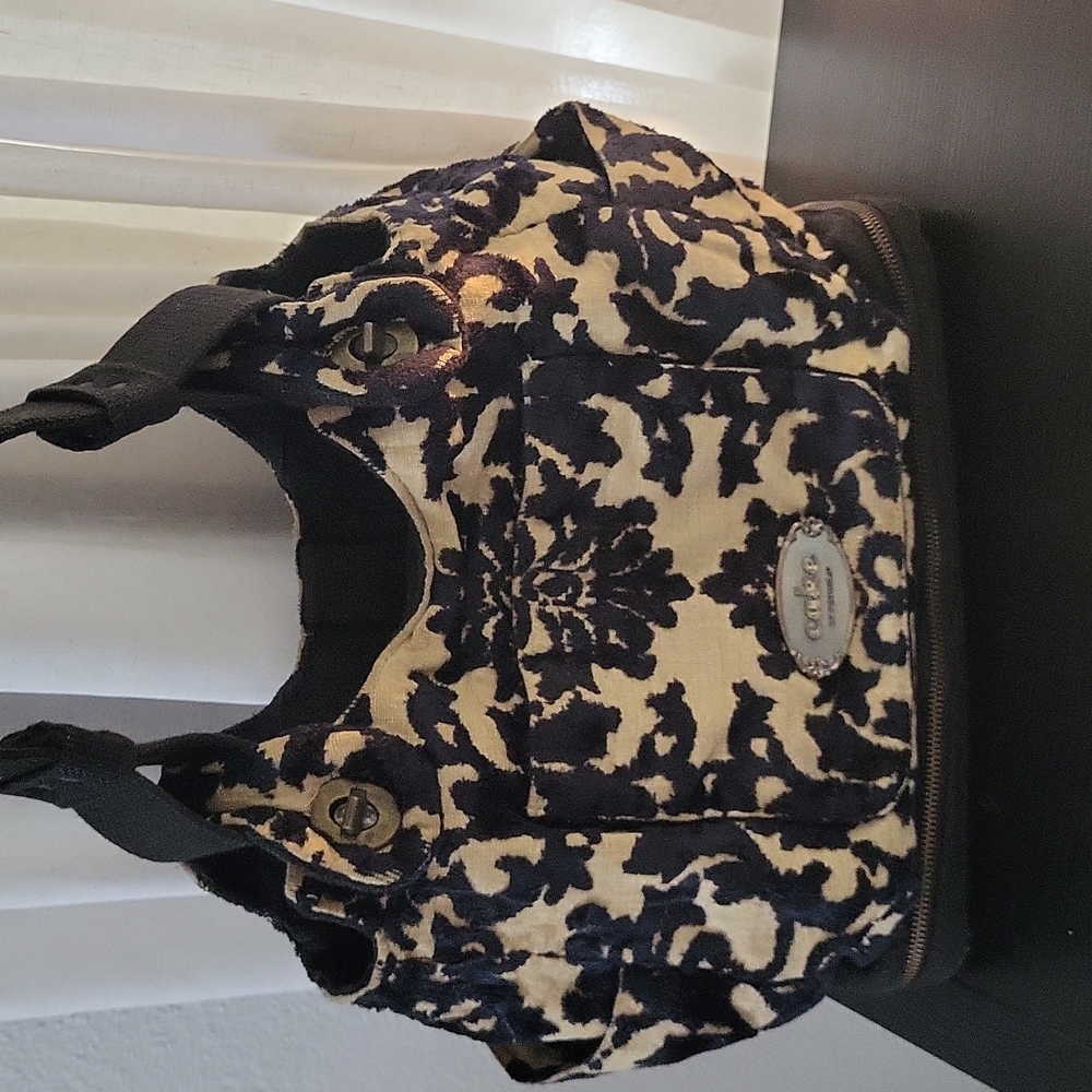 Diaper bag